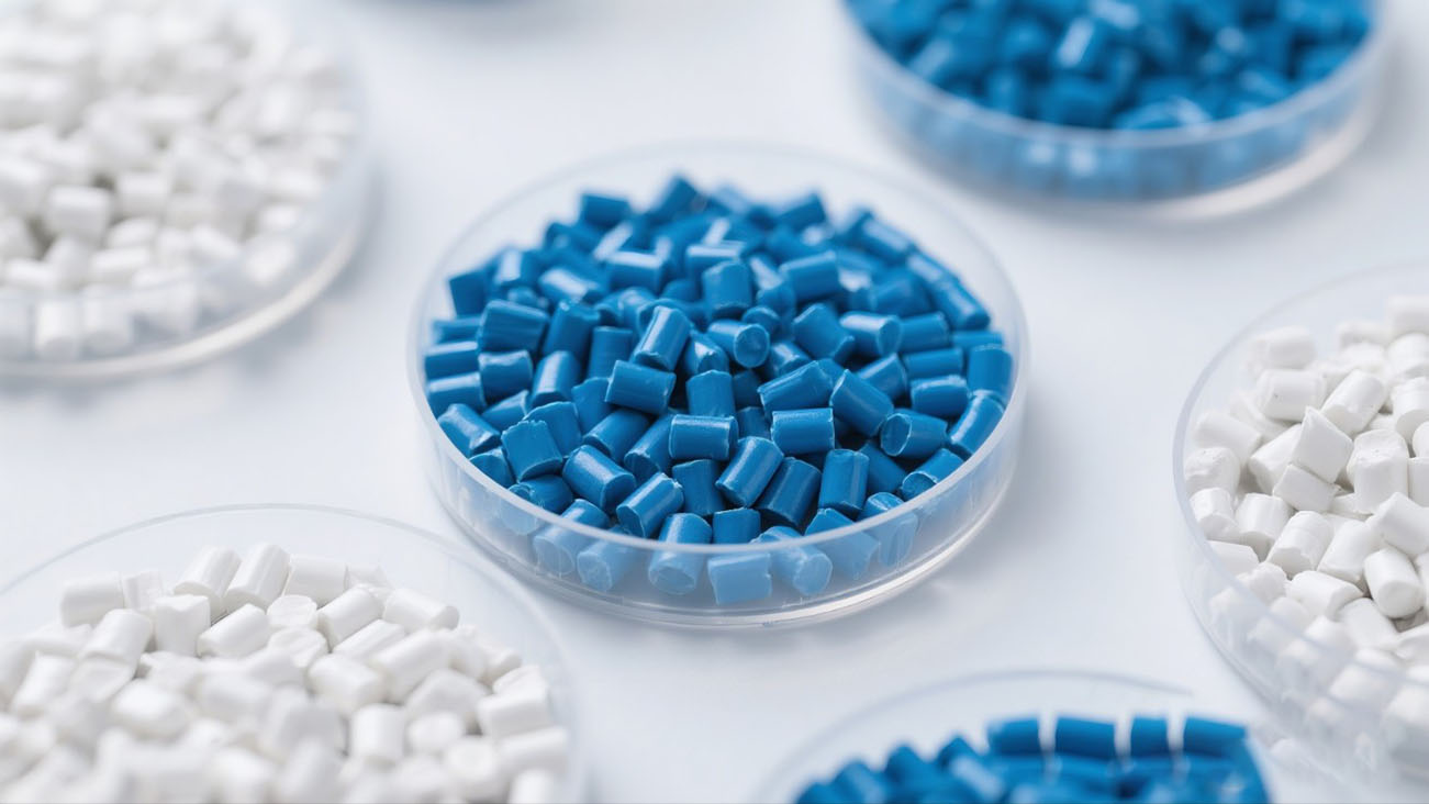 New Materials Industry